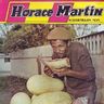 Horace Martin - Watermelon Man album cover
