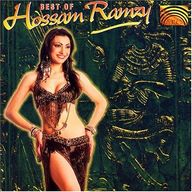 Hossam Ramzy - Best of Hossam Ramzy album cover