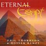 Hossam Ramzy - Eternal Egypt album cover
