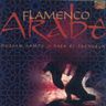Hossam Ramzy - Flamenco Arabe album cover