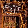 Hossam Ramzy - Immortal Egypt album cover