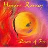 Hossam Ramzy - Source of Fire album cover