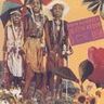 Hugh Masekela - Beatin' Aroun De Bush album cover