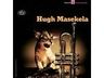 Hugh Masekela - Grrr album cover