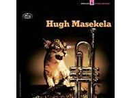 Hugh Masekela - Grrr album cover