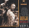 Hugh Masekela - Home album cover