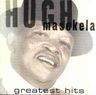 Hugh Masekela - Greatest Hits album cover