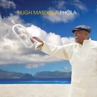 Hugh Masekela - Phola album cover