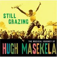 Hugh Masekela - Still Grazing album cover
