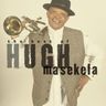 Hugh Masekela - Grazing in the Grass: The Best of Hugh Masekela album cover