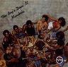 Hugh Masekela - Boy's Doin' It album cover