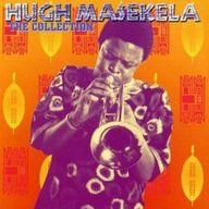 Hugh Masekela - The Collection album cover