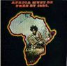 Hugh Mundell - Africa must be free by 1983 album cover