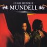 Hugh Mundell - Mundell album cover