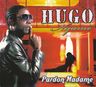 Hugo Nyame - Pardon Madame album cover