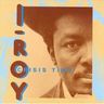 I Roy - Crisis Time album cover