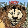 I Roy - Heart of a Lion album cover