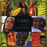 I-Three - Songs of Bob Marley album cover