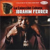 Ibrahm Ferrer - La Coleccin Cubana album cover