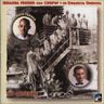 Ibrahm Ferrer - Mi Oriente, con Chepin Y Su Orquesta Oriental album cover