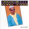 Ibrahim Hamma Dicko - Mariana album cover
