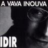 Idir - A vava inouva album cover