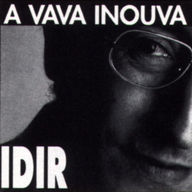 Idir - A vava inouva album cover