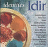 Idir - Identités album cover