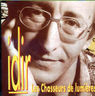 Idir - Les chasseurs de lumières album cover