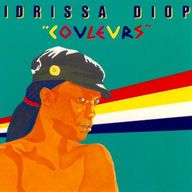 Idrissa Diop - Couleurs album cover