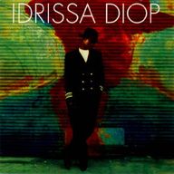 Idrissa Diop - Idrissa Diop album cover