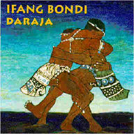 Ifang Bondi - Daraja album cover