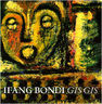 Ifang Bondi - Gis gis album cover