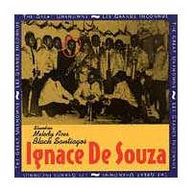 Ignace de Souza - Ignace de souza album cover