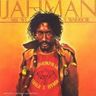 Ijahman - Are We A Warrior album cover