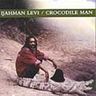 Ijahman - Crocodile man album cover