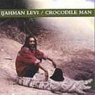 Ijahman - Crocodile man album cover