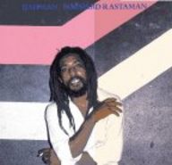 Ijahman - Forward Rastaman album cover