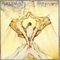Ijahman - Haile I Hymn (Chapter 1) album cover