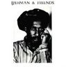 Ijahman - Ijaman & friends album cover