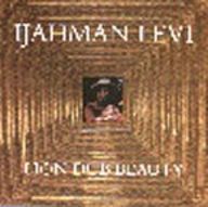 Ijahman - Lion Dub Beauty album cover