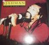 Ijahman - Live In Paris album cover