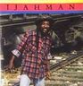 Ijahman - On Track album cover