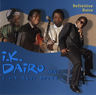 I.K. Dairo - Definitive Dairo album cover