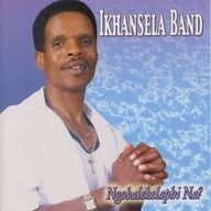 Ikhansela Band - Ngobalekelaphi Na album cover