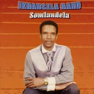 Ikhansela Band - Somlandela album cover