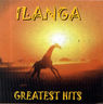 Ilanga - Ilanga Greatest Hits album cover