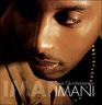 Imani - Love Quintessence album cover
