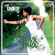 Ines Khai - Bwa Bwa album cover