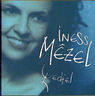 Iness Mezel - Wedfel album cover